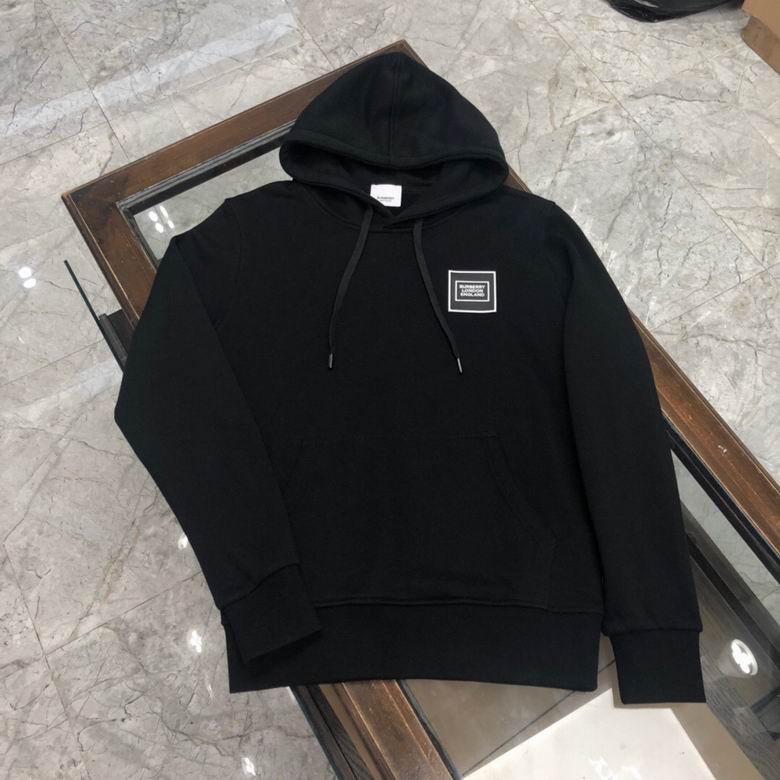Burberry Hoodies-048